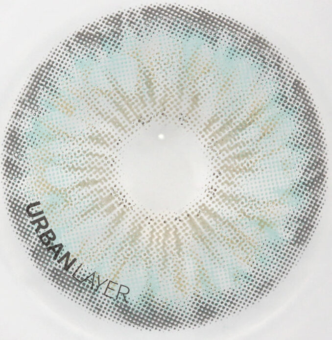 Azul